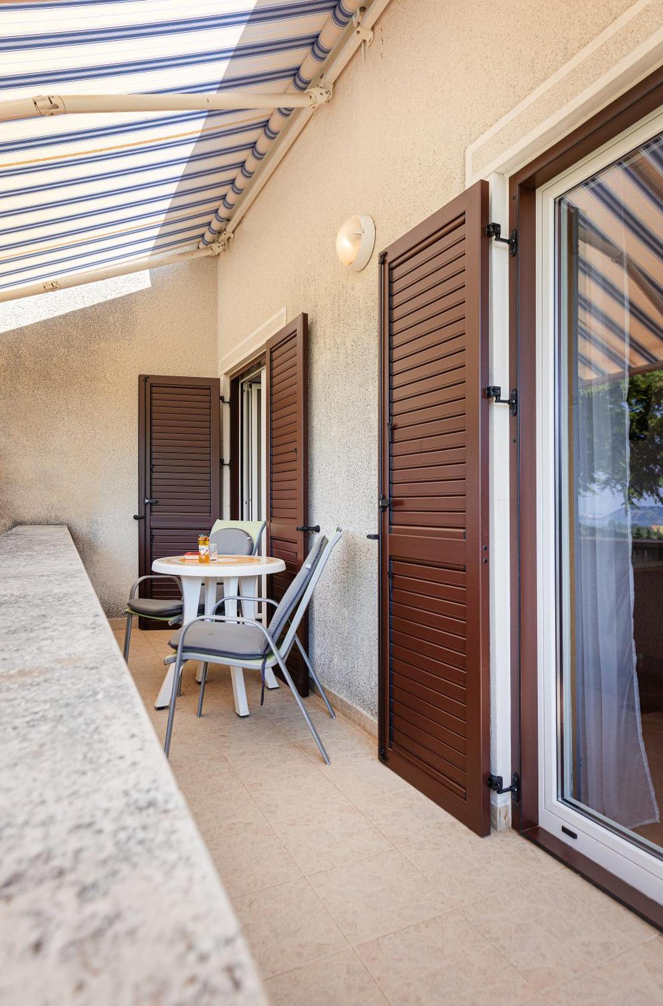 House Olive Garden Strunjan Apartment Exterior photo