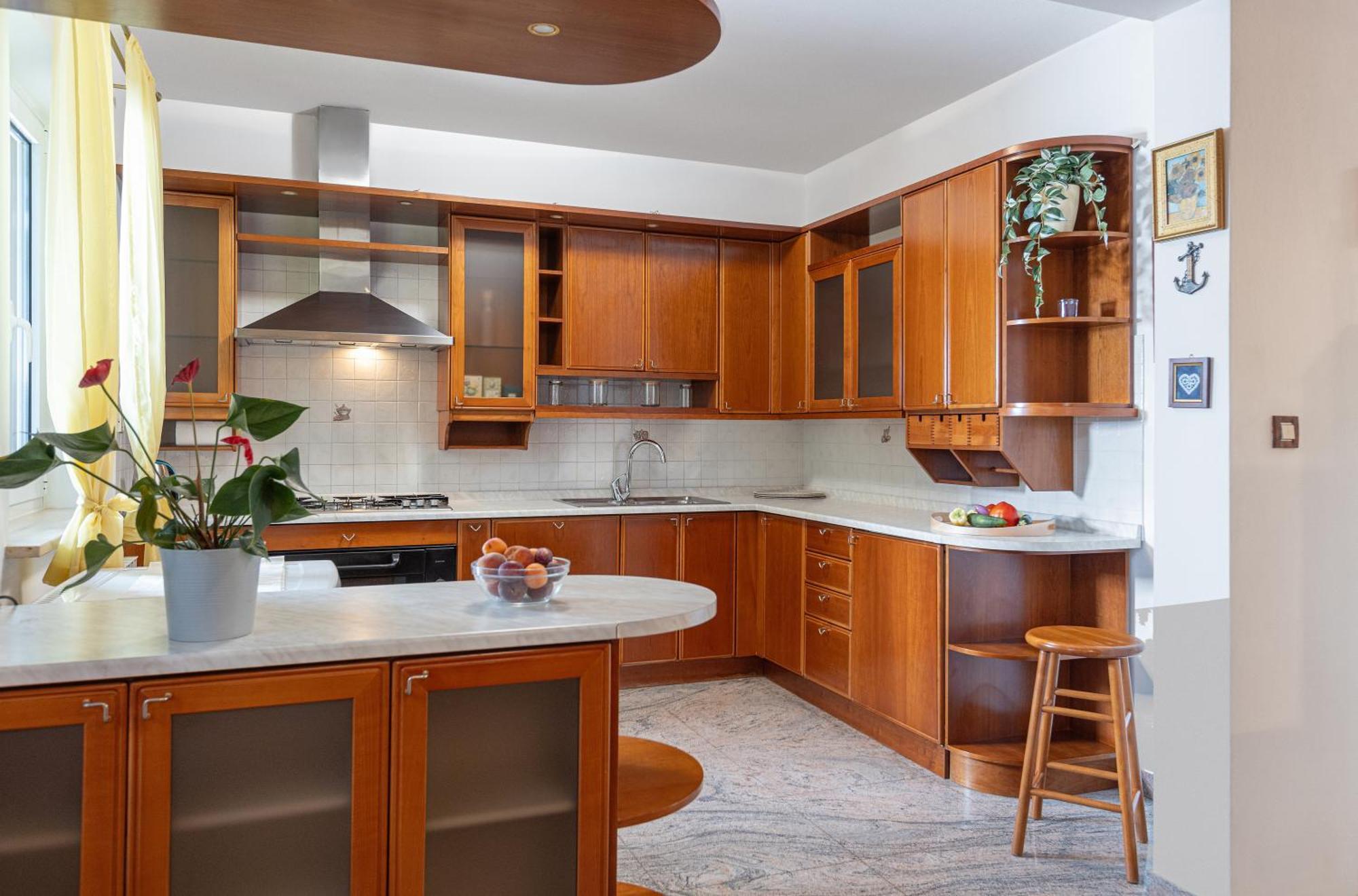 House Olive Garden Strunjan Apartment Exterior photo