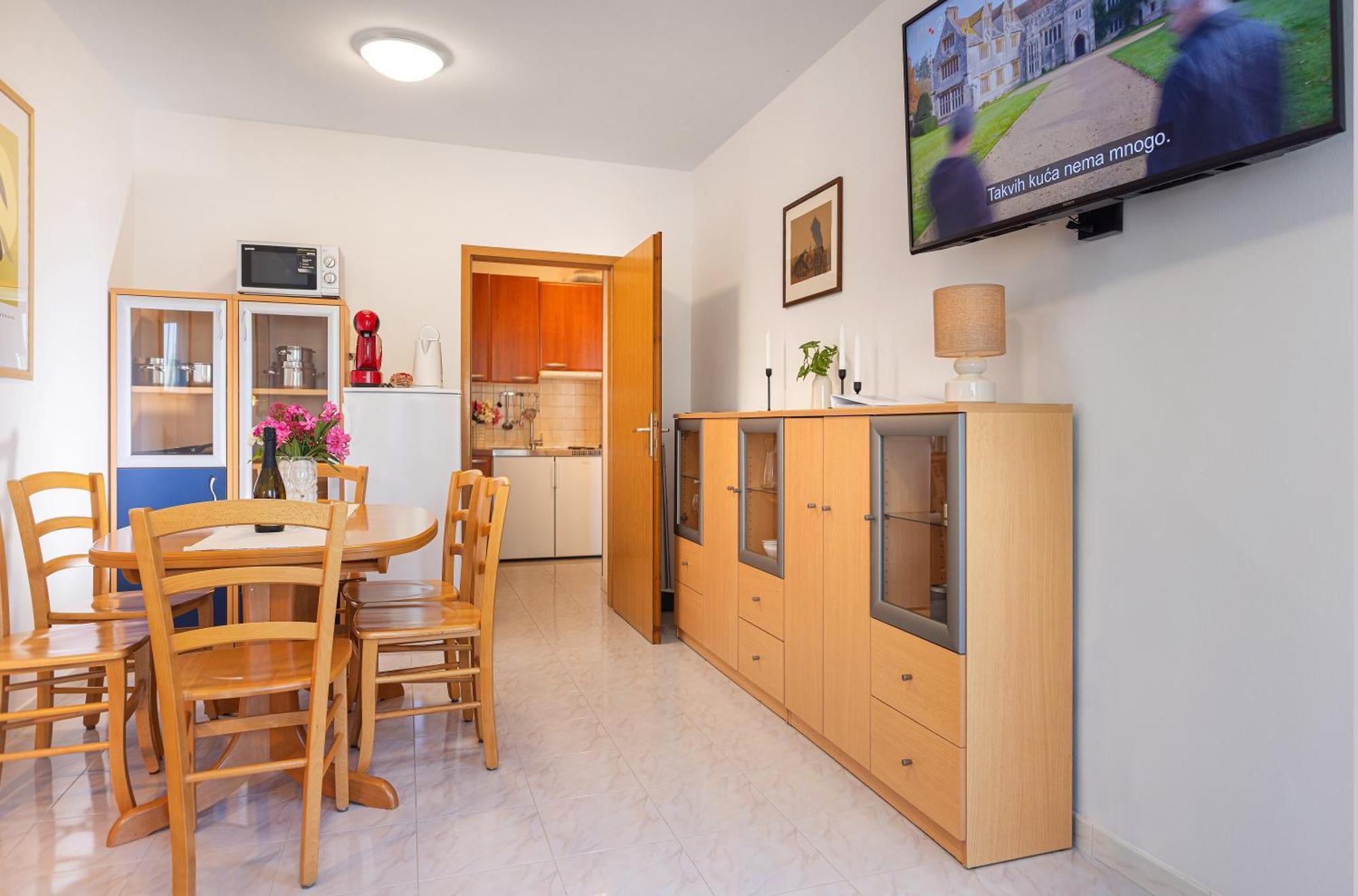 House Olive Garden Strunjan Apartment Exterior photo