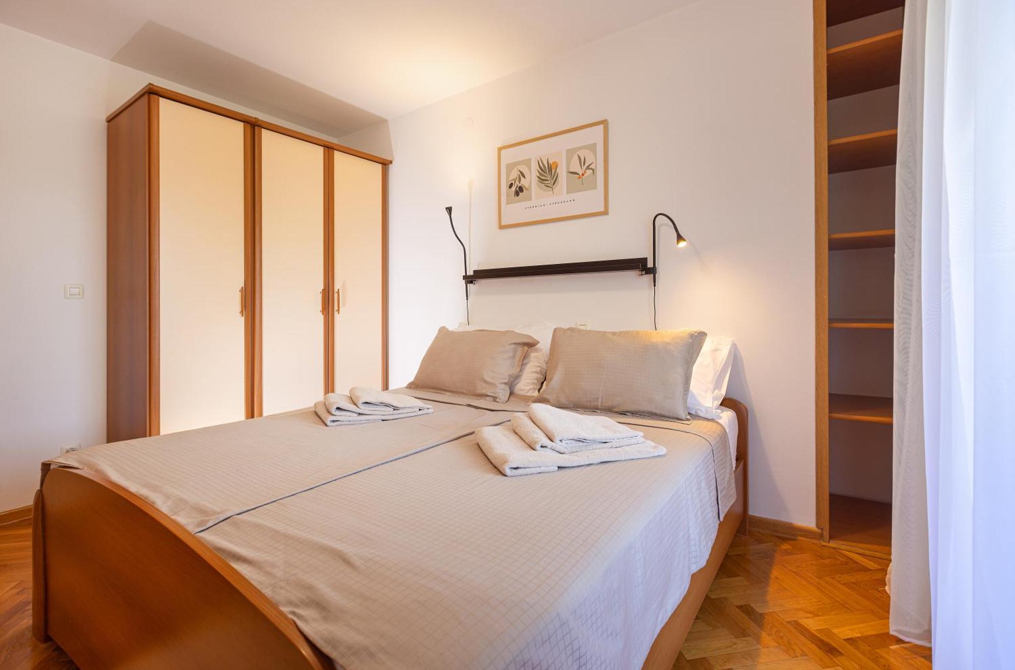 House Olive Garden Strunjan Apartment Exterior photo
