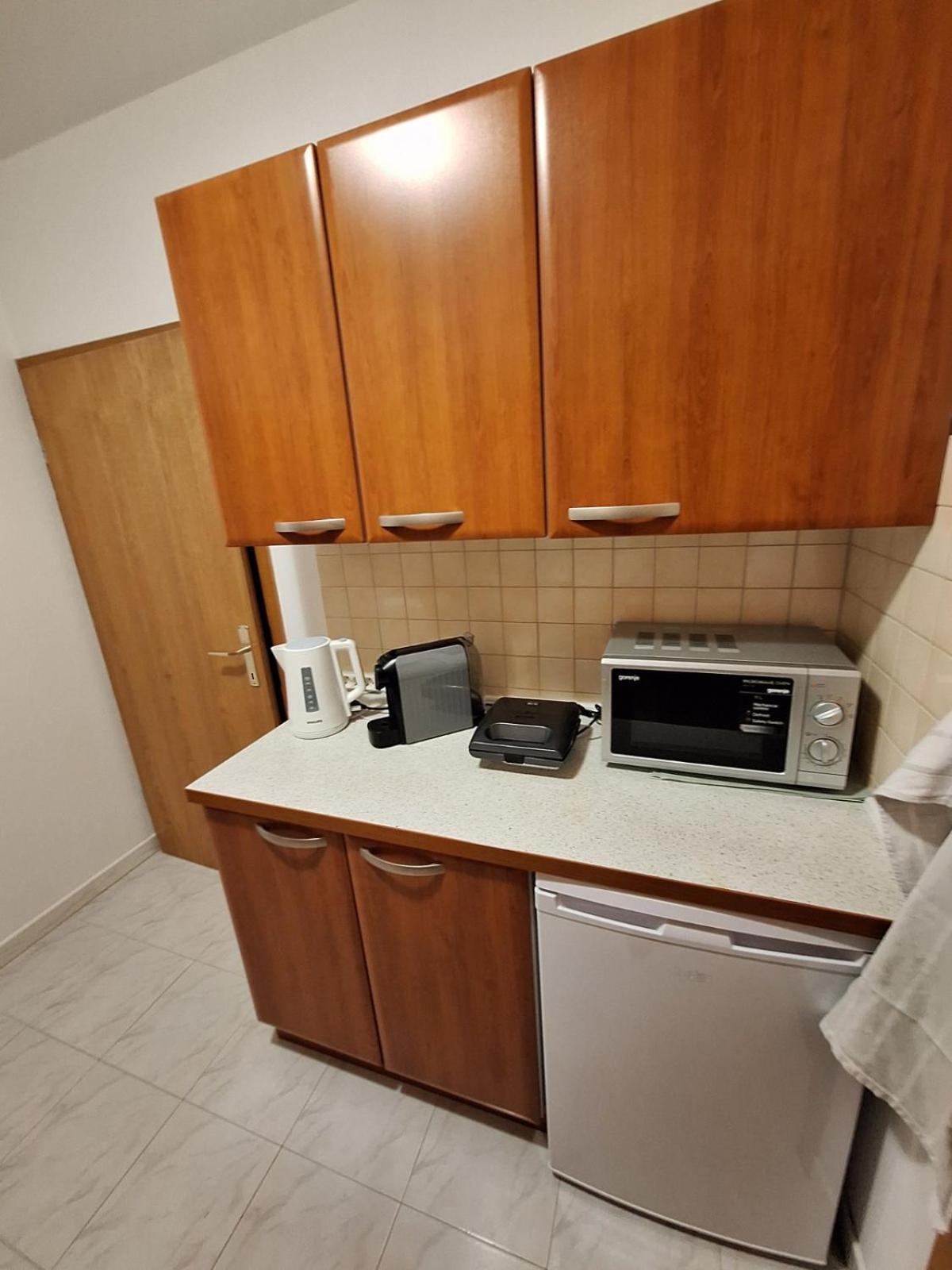 House Olive Garden Strunjan Apartment Exterior photo